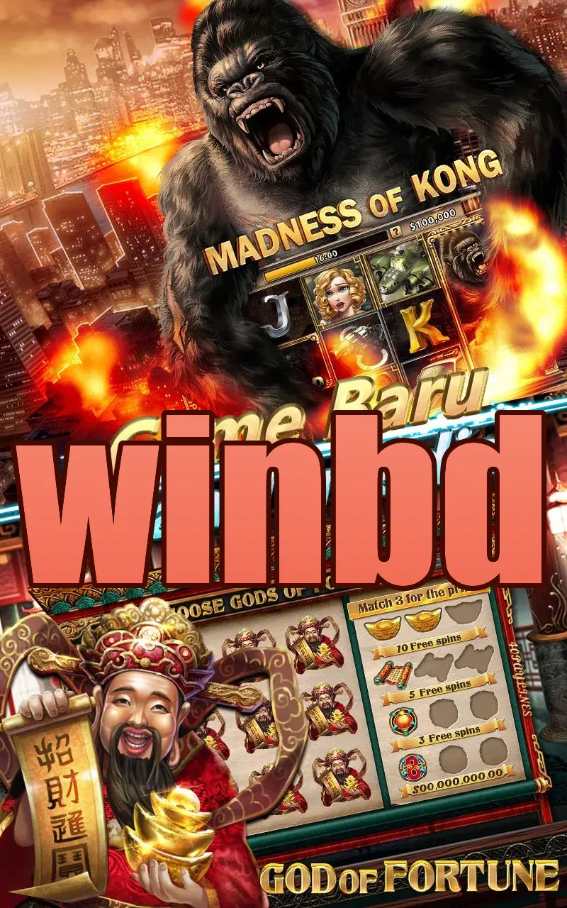 winbd APK