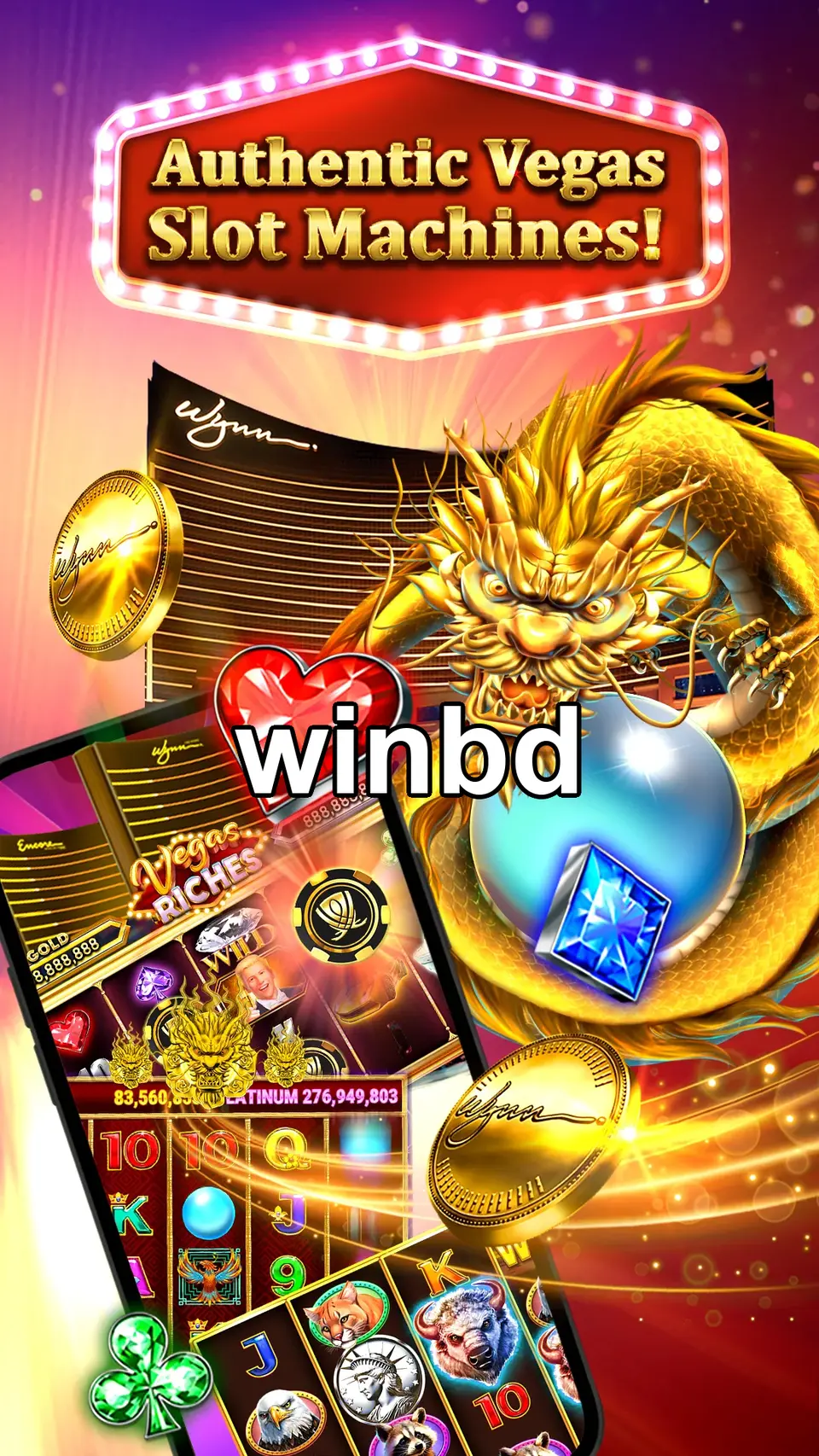 winbd APK