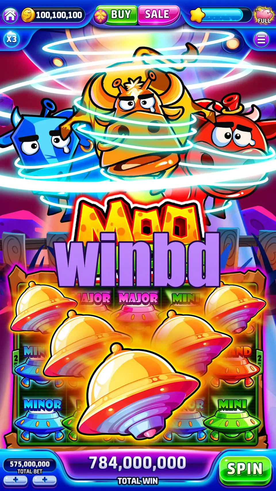 winbd APK