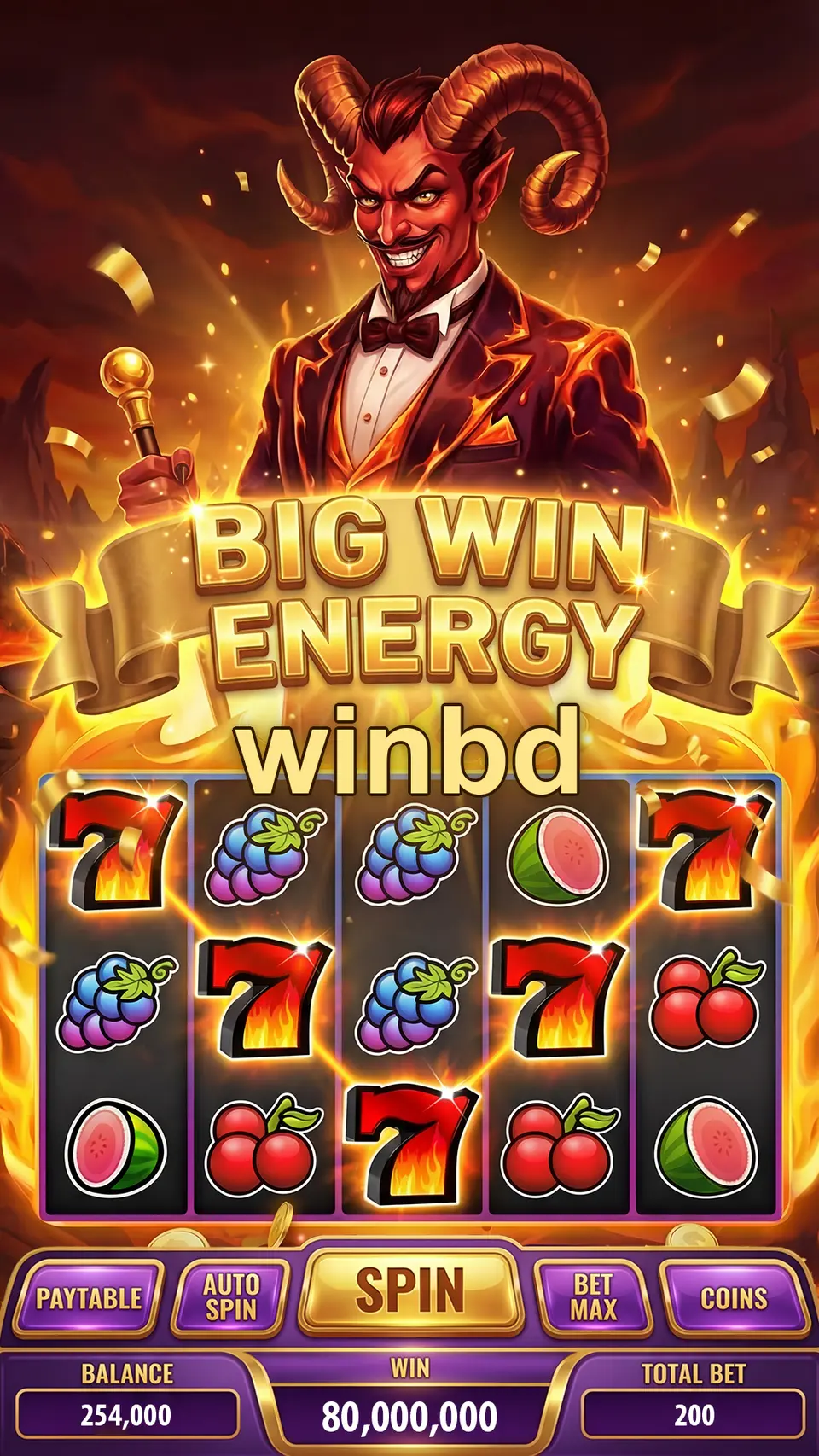 winbd লগইন