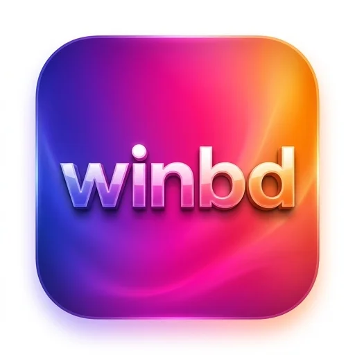 winbd Logo - অফিসিয়াল
