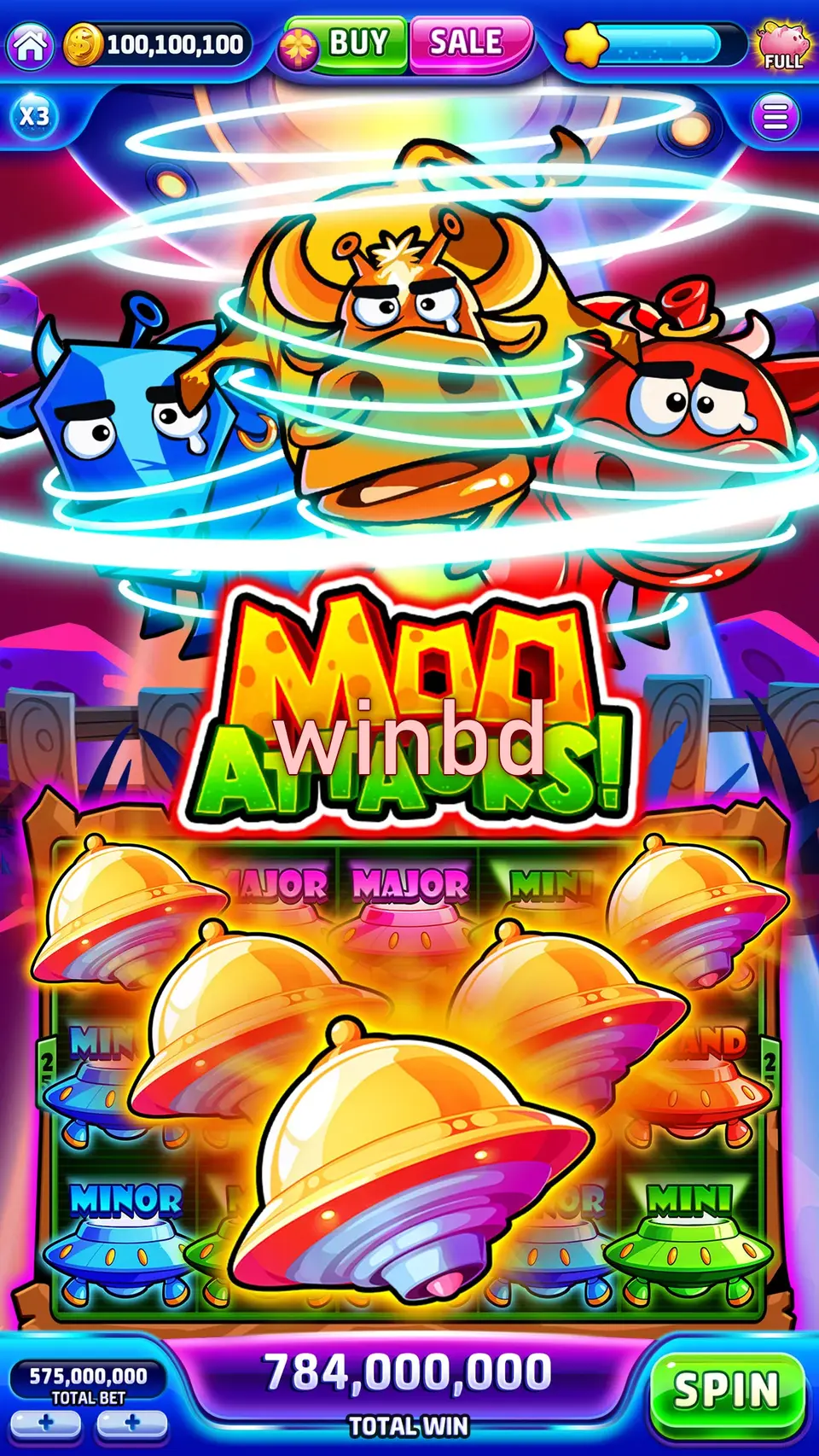 winbd Preview - অফিসিয়াল ডাউনলোড